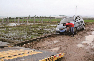 东兴抚顺道路救援